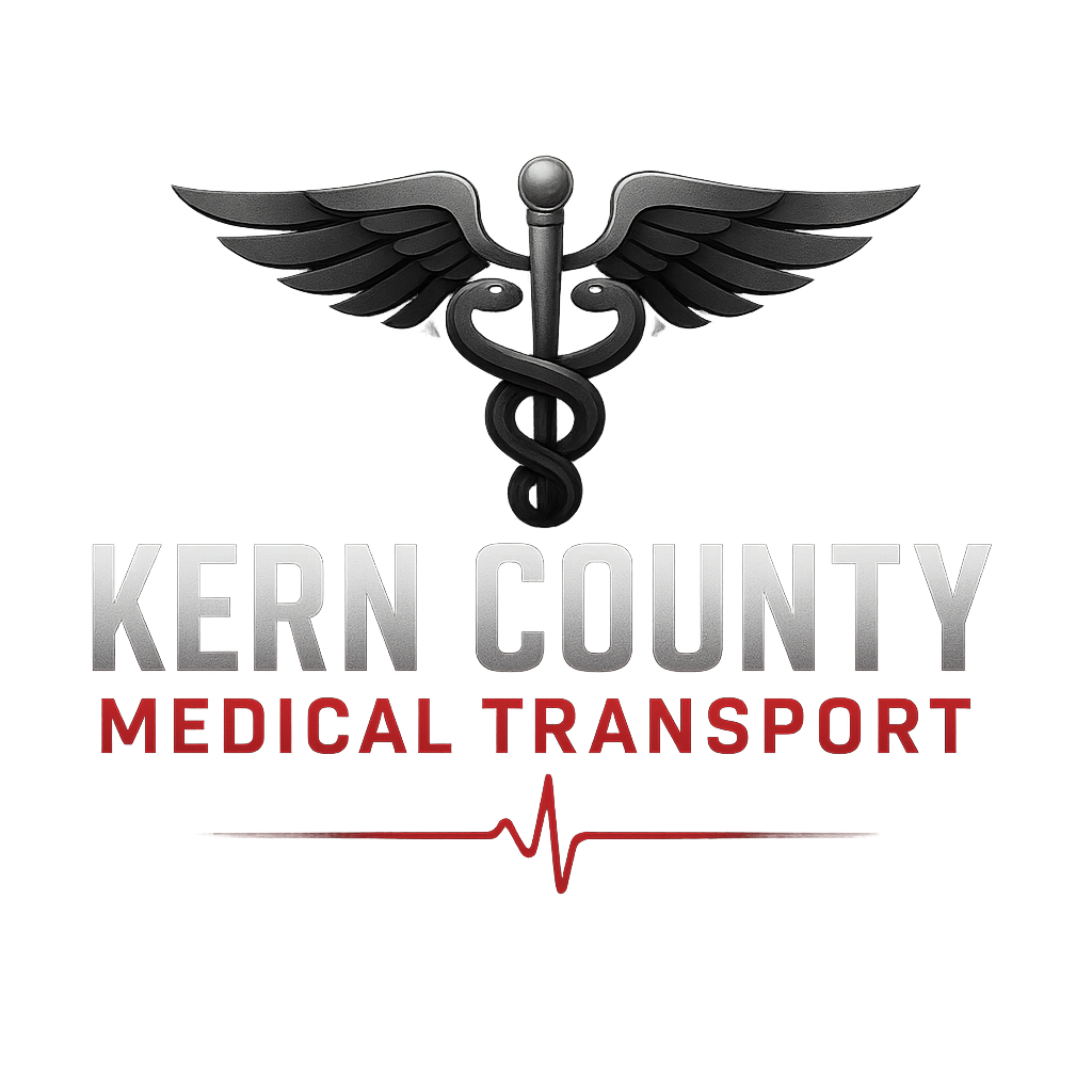 KCMT Logo